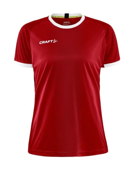 CRAFT Progress 2.0 Graphic Jersey W T-Shirt personalisierbar