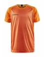 T-shirt personnalisable CRAFT Progress 2.0 Graphic Jersey JR