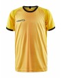 T-shirt personnalisable CRAFT Progress 2.0 Graphic Jersey JR