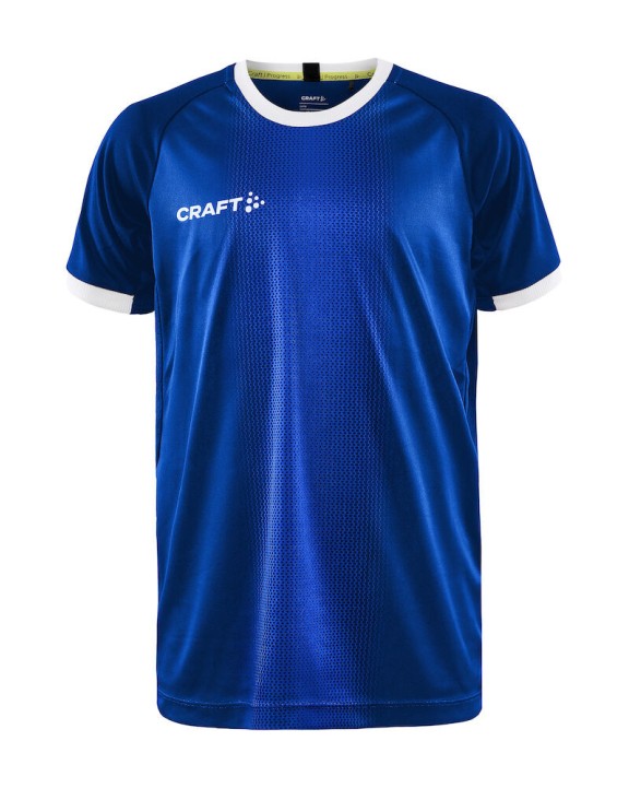 T-shirt personnalisable CRAFT Progress 2.0 Graphic Jersey JR