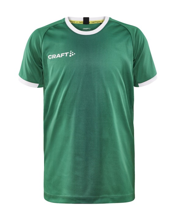 T-shirt personnalisable CRAFT Progress 2.0 Graphic Jersey JR