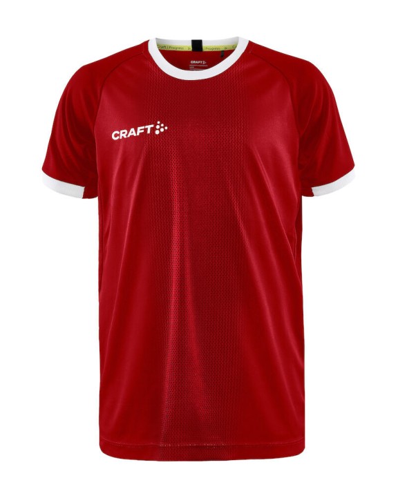 T-shirt personnalisable CRAFT Progress 2.0 Graphic Jersey JR