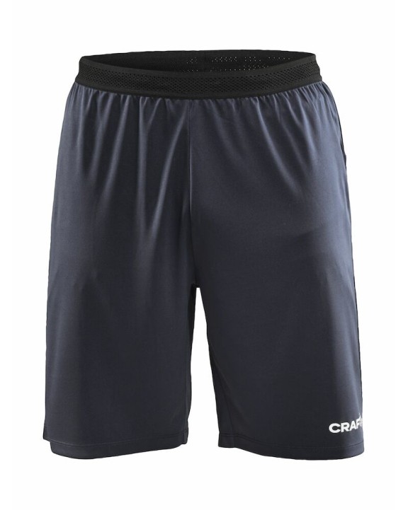 Bermuda & short personnalisable CRAFT Progress 2.0 Shorts M