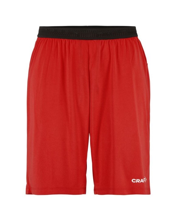 Bermuda & short personnalisable CRAFT Progress 2.0 Shorts M