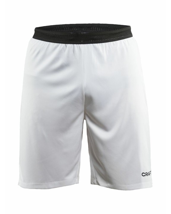 Bermuda & short personnalisable CRAFT Progress 2.0 Shorts M