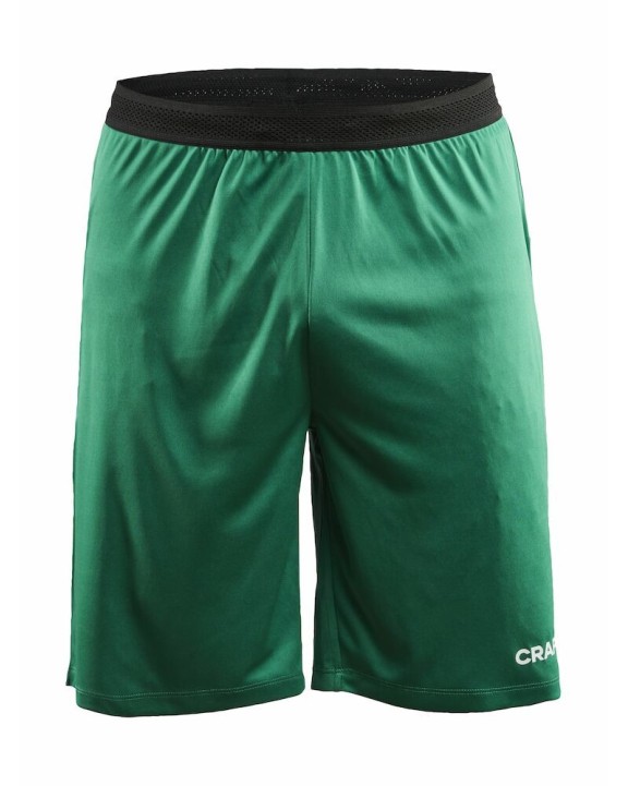 Bermuda & short personnalisable CRAFT Progress 2.0 Shorts M