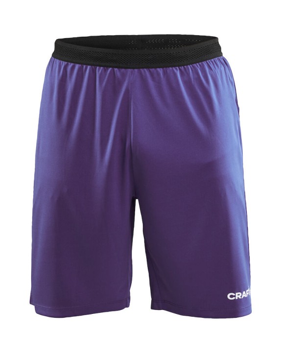 Bermuda & short personnalisable CRAFT Progress 2.0 Shorts M