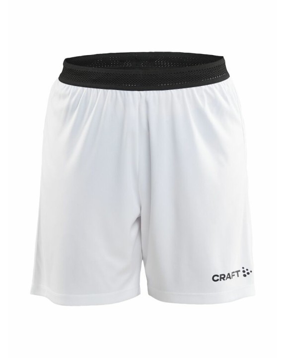 Bermuda & short personnalisable CRAFT Progress 2.0 Shorts W