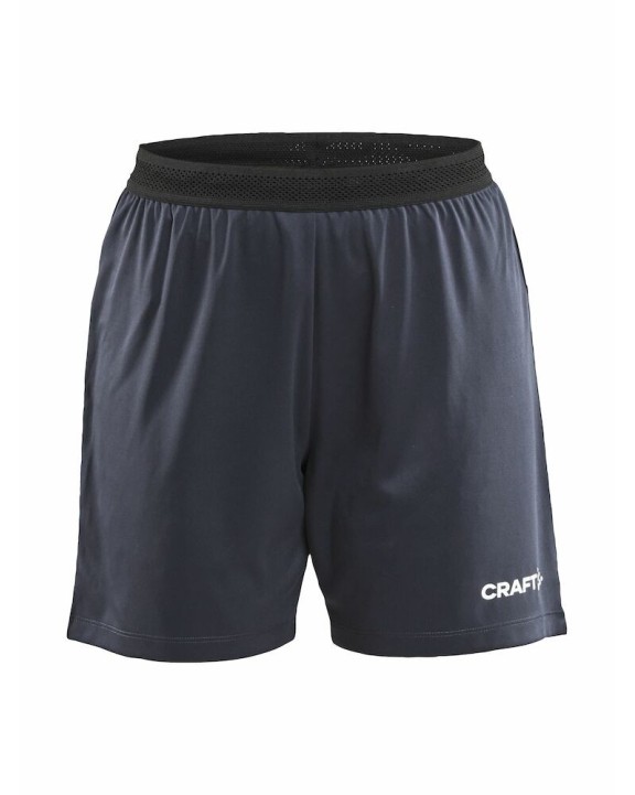 Bermuda & short personnalisable CRAFT Progress 2.0 Shorts W