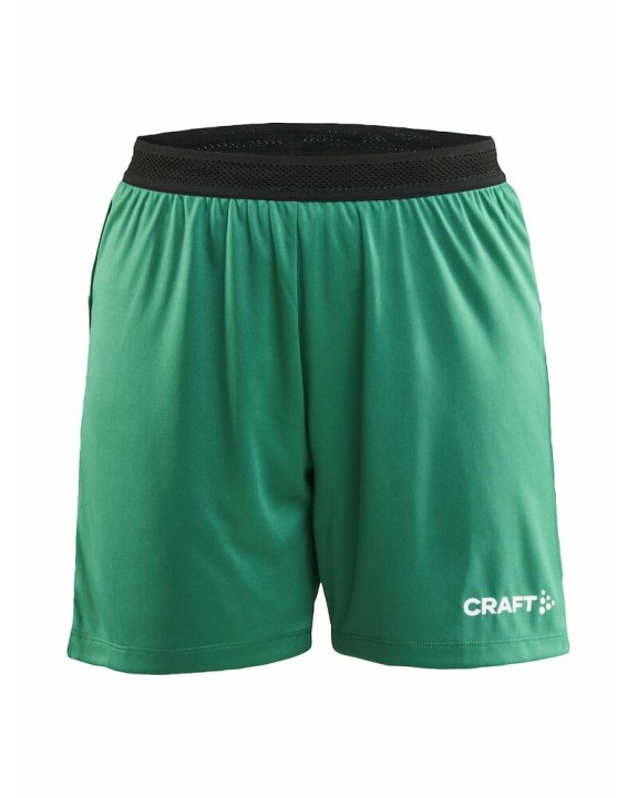 Bermuda & short personnalisable CRAFT Progress 2.0 Shorts W