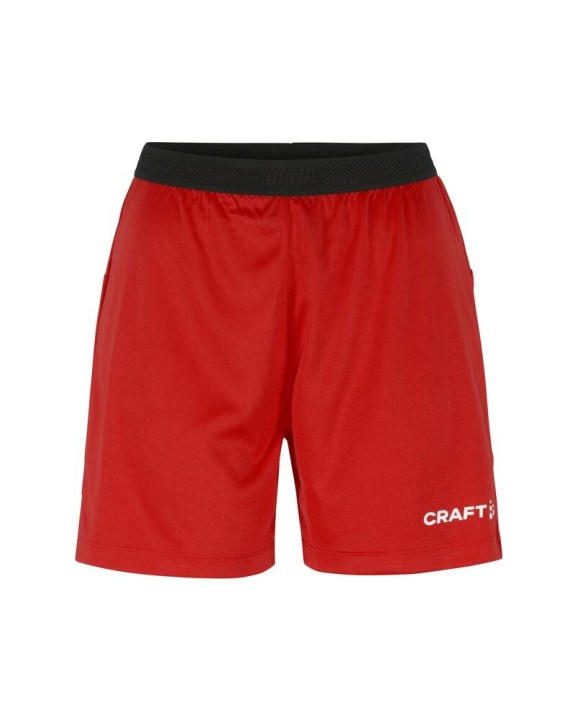 Bermuda & short personnalisable CRAFT Progress 2.0 Shorts W