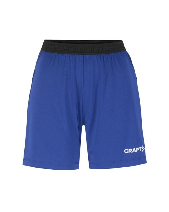 Bermuda & short personnalisable CRAFT Progress 2.0 Shorts W