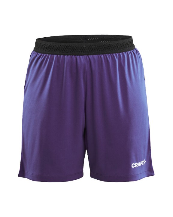 Bermuda & short personnalisable CRAFT Progress 2.0 Shorts W