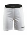 Bermuda & short personnalisable CRAFT Progress 2.0 Shorts JR