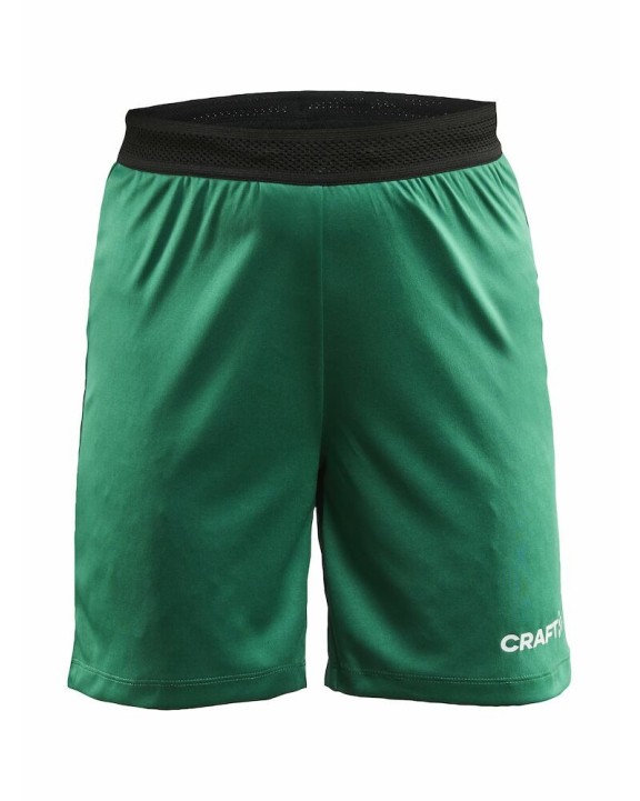 Bermuda & short personnalisable CRAFT Progress 2.0 Shorts JR