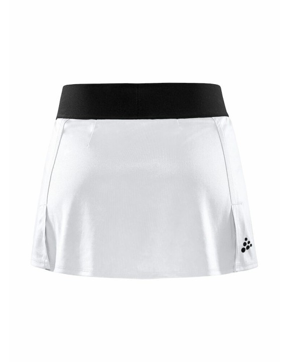 Jupe personnalisable CRAFT Squad Skirt W
