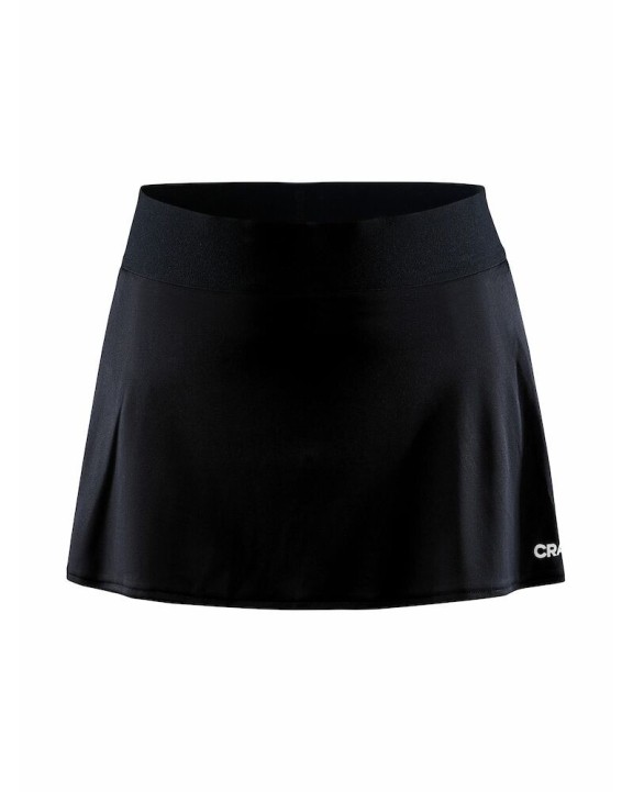 CRAFT Squad Skirt W Rock personalisierbar