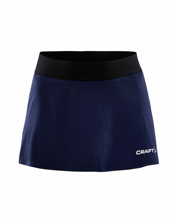 Jupe personnalisable CRAFT Squad Skirt W