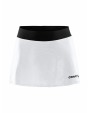 Jupe personnalisable CRAFT Squad Skirt W