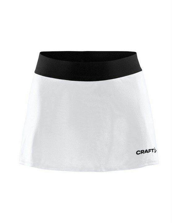 Jupe personnalisable CRAFT Squad Skirt W