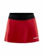 Jupe personnalisable CRAFT Squad Skirt W