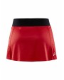 Jupe personnalisable CRAFT Squad Skirt W
