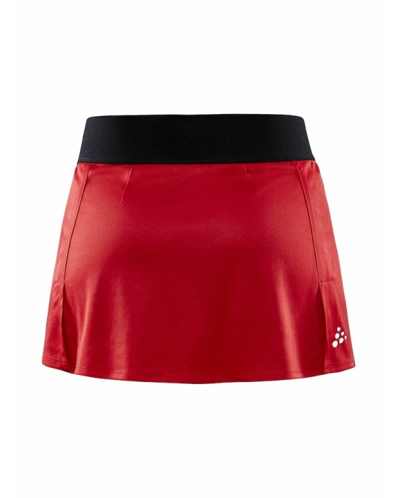 Jupe personnalisable CRAFT Squad Skirt W