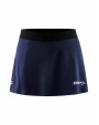 CRAFT Squad Skirt Jr Rock personalisierbar