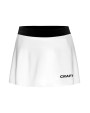 CRAFT Squad Skirt Jr Rock personalisierbar