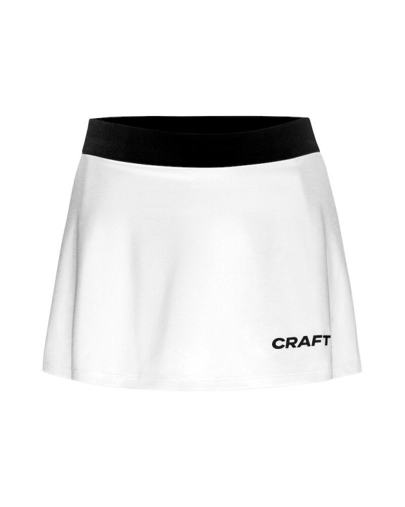 CRAFT Squad Skirt Jr Rock personalisierbar