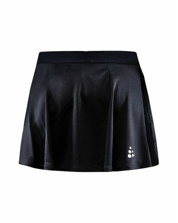 CRAFT Squad Skirt Jr Rock personalisierbar