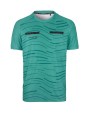 T-shirt CRAFT Evolve Referee Jersey M voor bedrukking &amp; borduring