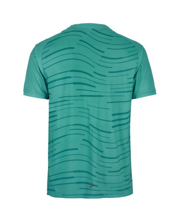 T-shirt personnalisable CRAFT Evolve Referee Jersey M