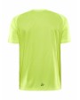 T-shirt personnalisable CRAFT Evolve Referee Jersey M