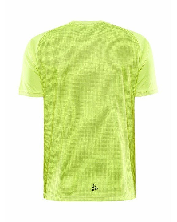 T-shirt personnalisable CRAFT Evolve Referee Jersey M