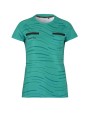T-shirt personnalisable CRAFT Evolve Referee Jersey W