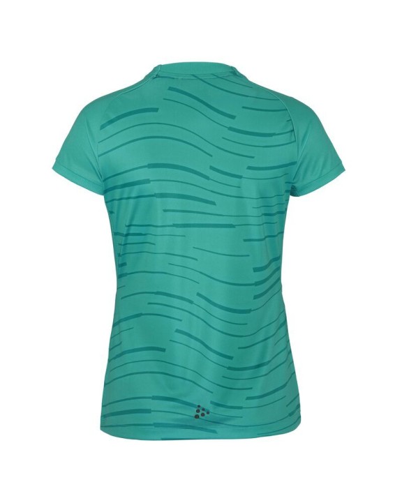 T-shirt personnalisable CRAFT Evolve Referee Jersey W