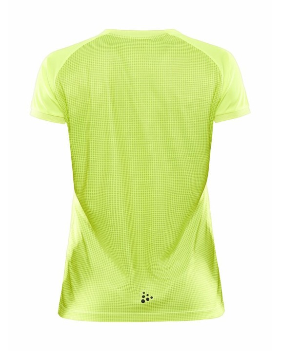 T-shirt personnalisable CRAFT Evolve Referee Jersey W