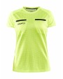 T-shirt personnalisable CRAFT Evolve Referee Jersey W