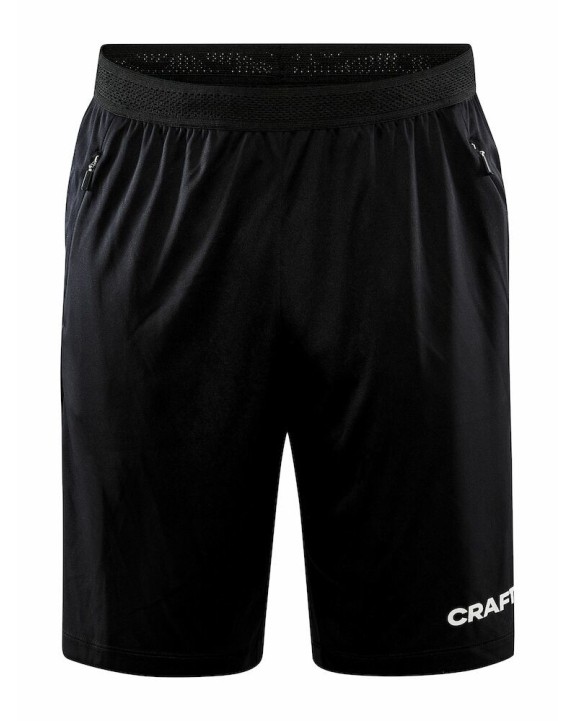 Bermuda & short personnalisable CRAFT Evolve Referee Shorts M