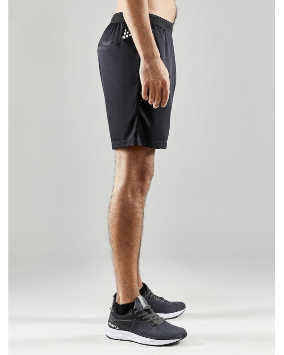 CRAFT Evolve Referee Shorts M  personalisierbar