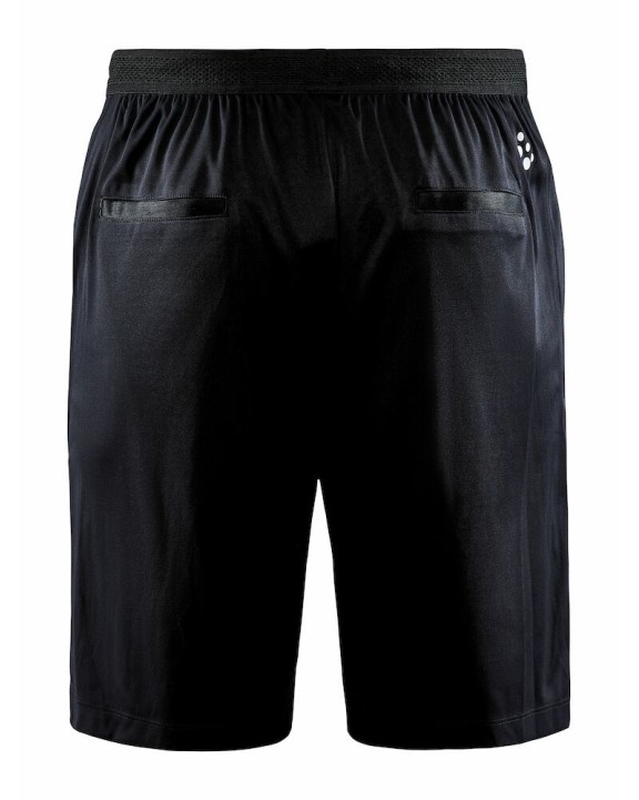 CRAFT Evolve Referee Shorts M  personalisierbar