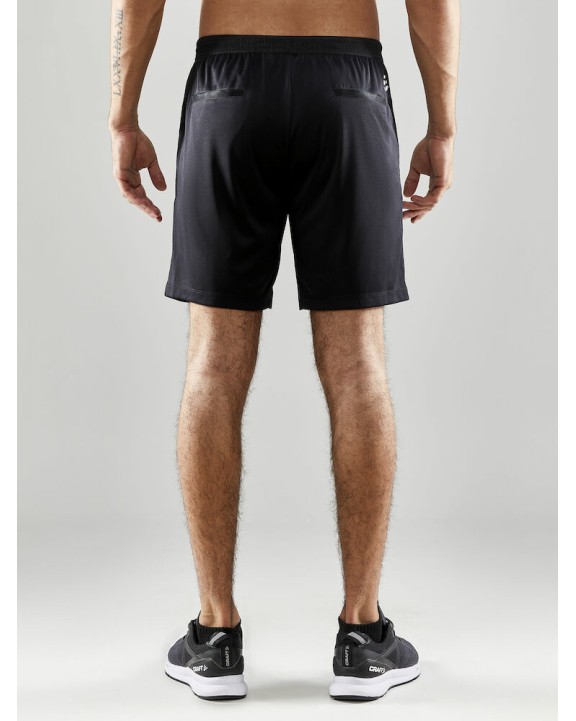 Bermuda & short personnalisable CRAFT Evolve Referee Shorts M