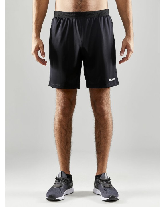 CRAFT Evolve Referee Shorts M  personalisierbar