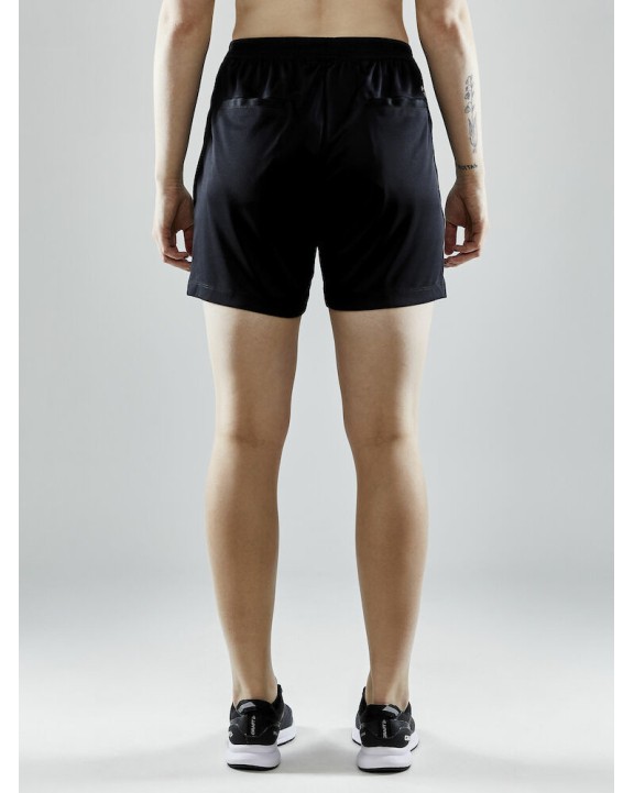 Bermuda & short personnalisable CRAFT Evolve Referee Shorts W