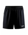 CRAFT Evolve Referee Shorts W  personalisierbar