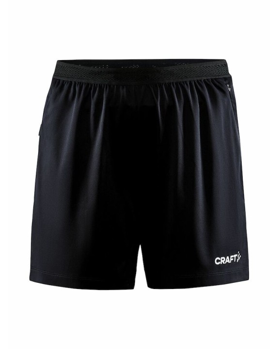 CRAFT Evolve Referee Shorts W  personalisierbar