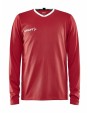 Chemise personnalisable CRAFT Progress LS Basket Jersey Jr