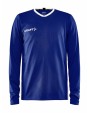 Chemise personnalisable CRAFT Progress LS Basket Jersey Jr