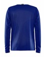 Chemise personnalisable CRAFT Progress LS Basket Jersey Jr